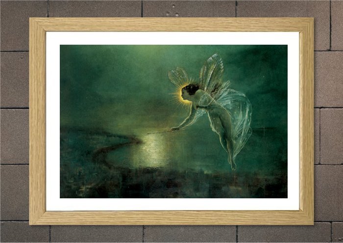 Spirit Of The Night